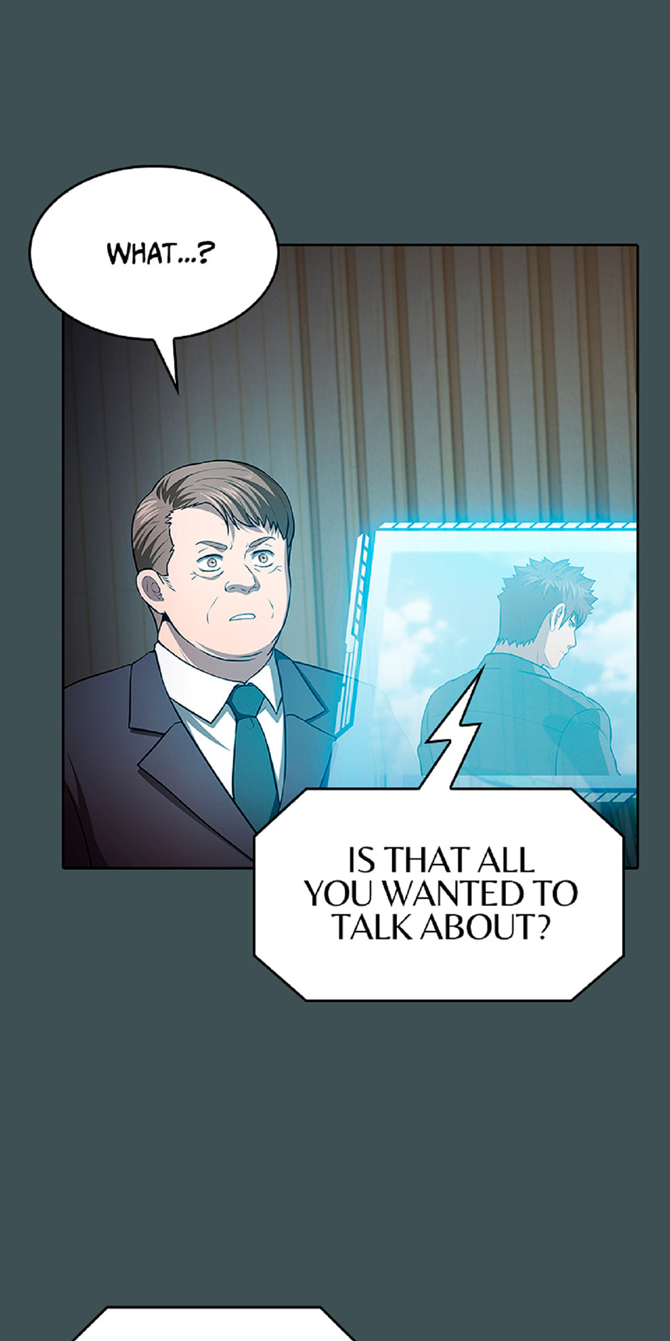 Read The Celestial Returned from Hell chapter 15.1 image 49 on Lezhin