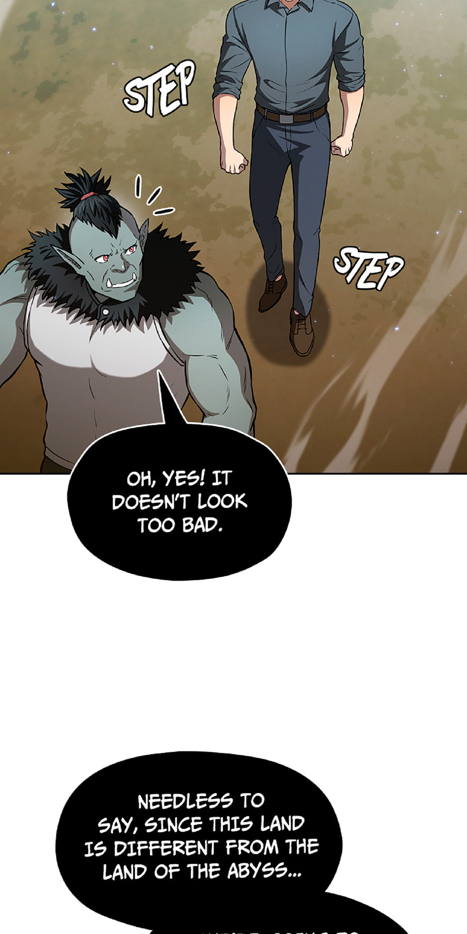 Read The Celestial Returned from Hell chapter 15.1 image 58 on Lezhin