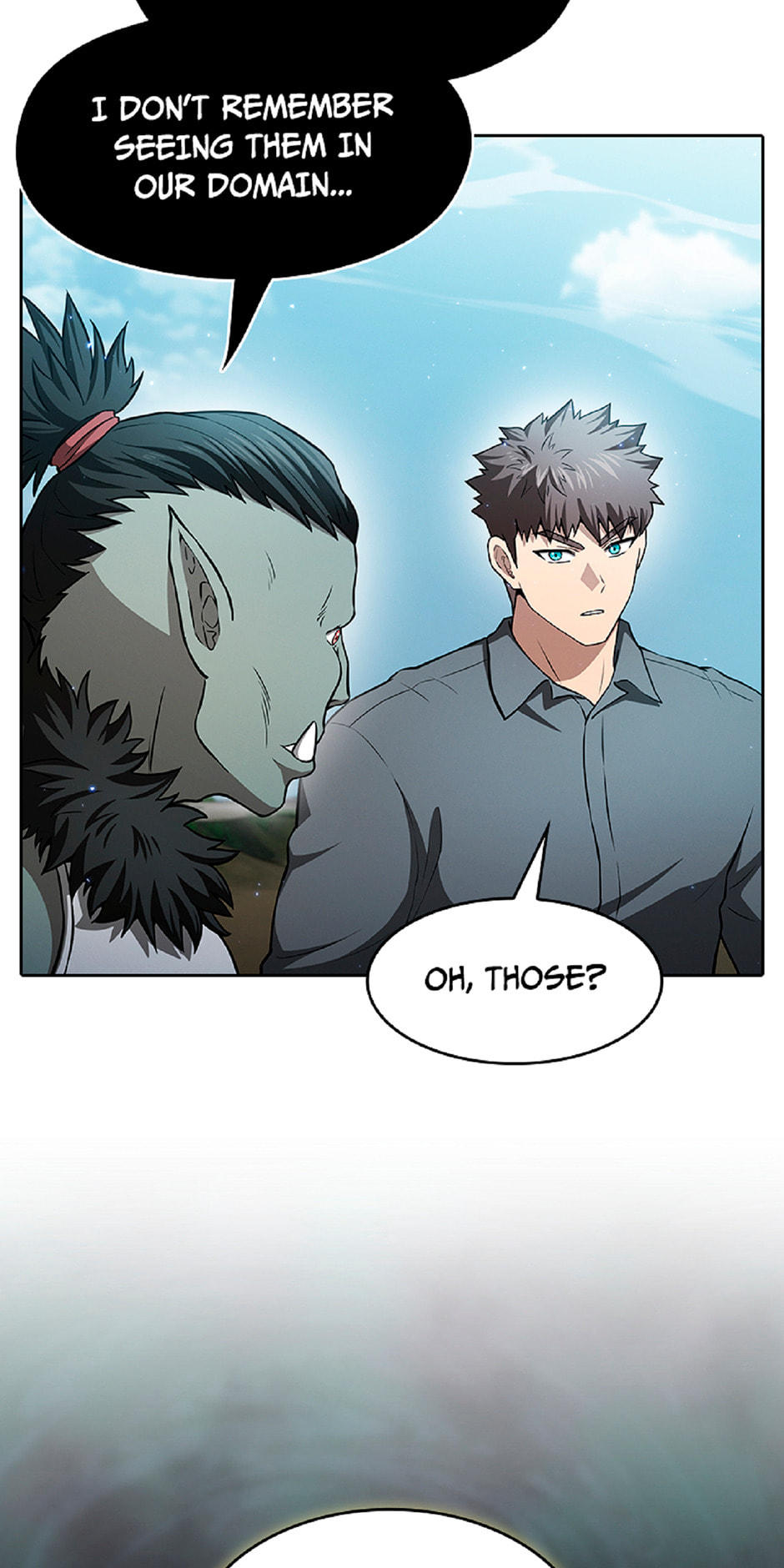 Read The Celestial Returned from Hell chapter 15.1 image 61 on Lezhin
