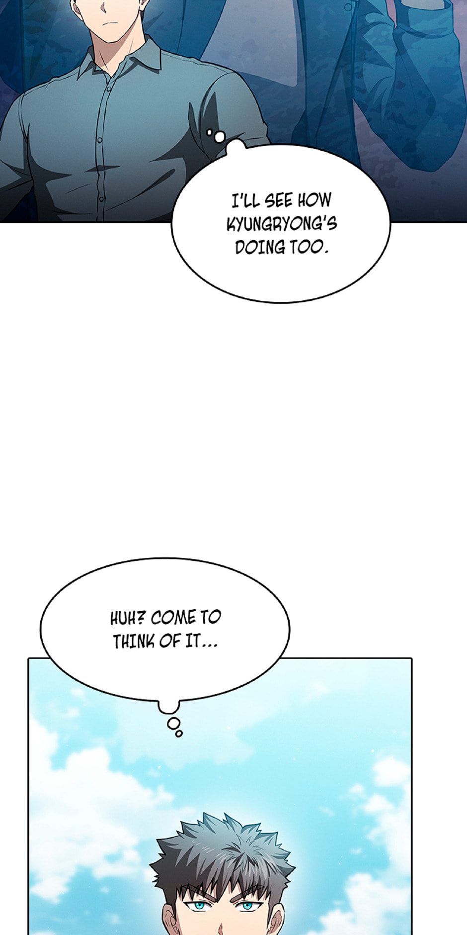 Read The Celestial Returned from Hell chapter 15.1 image 67 on Lezhin