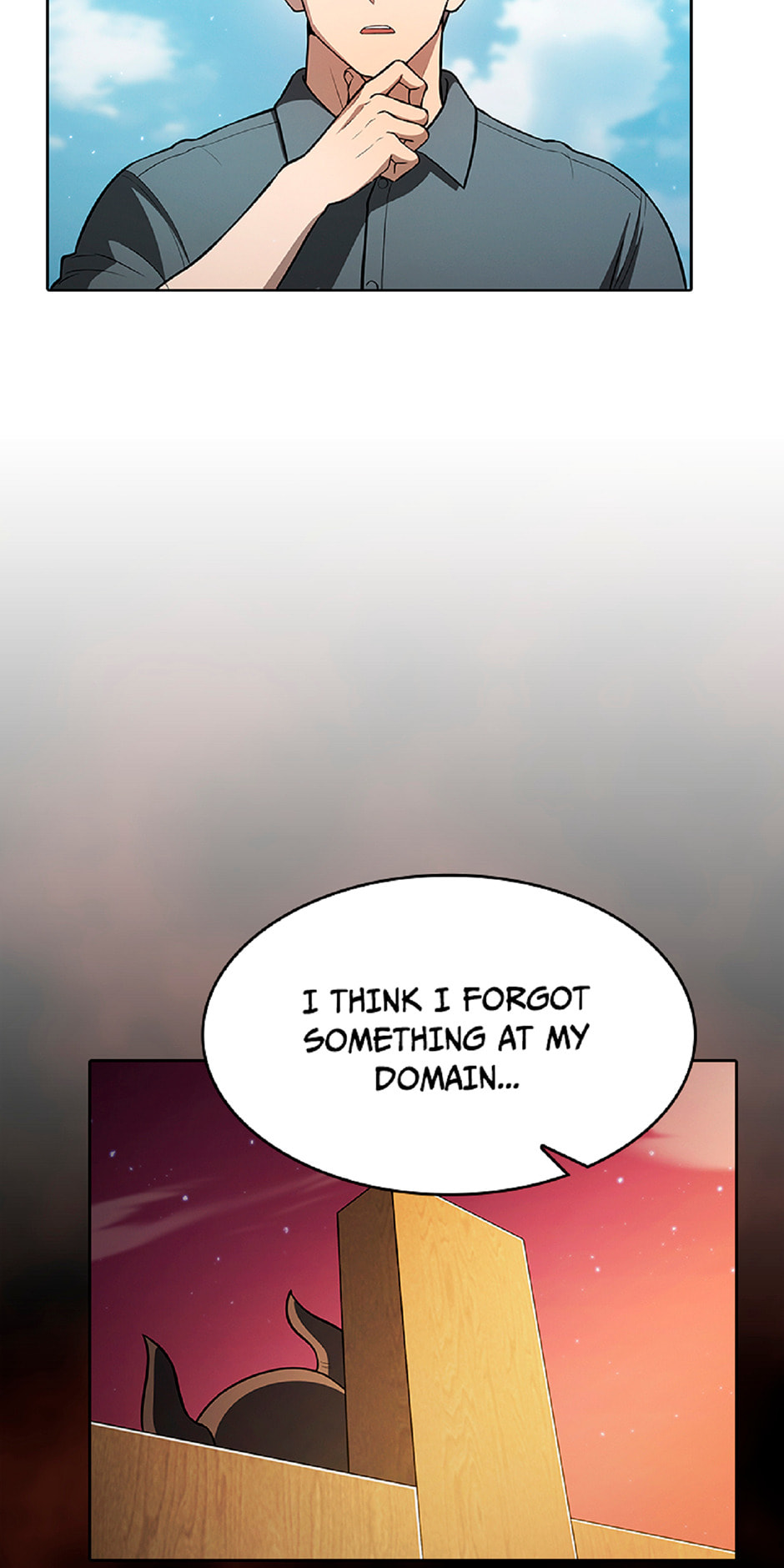 Read The Celestial Returned from Hell chapter 15.1 image 68 on Lezhin