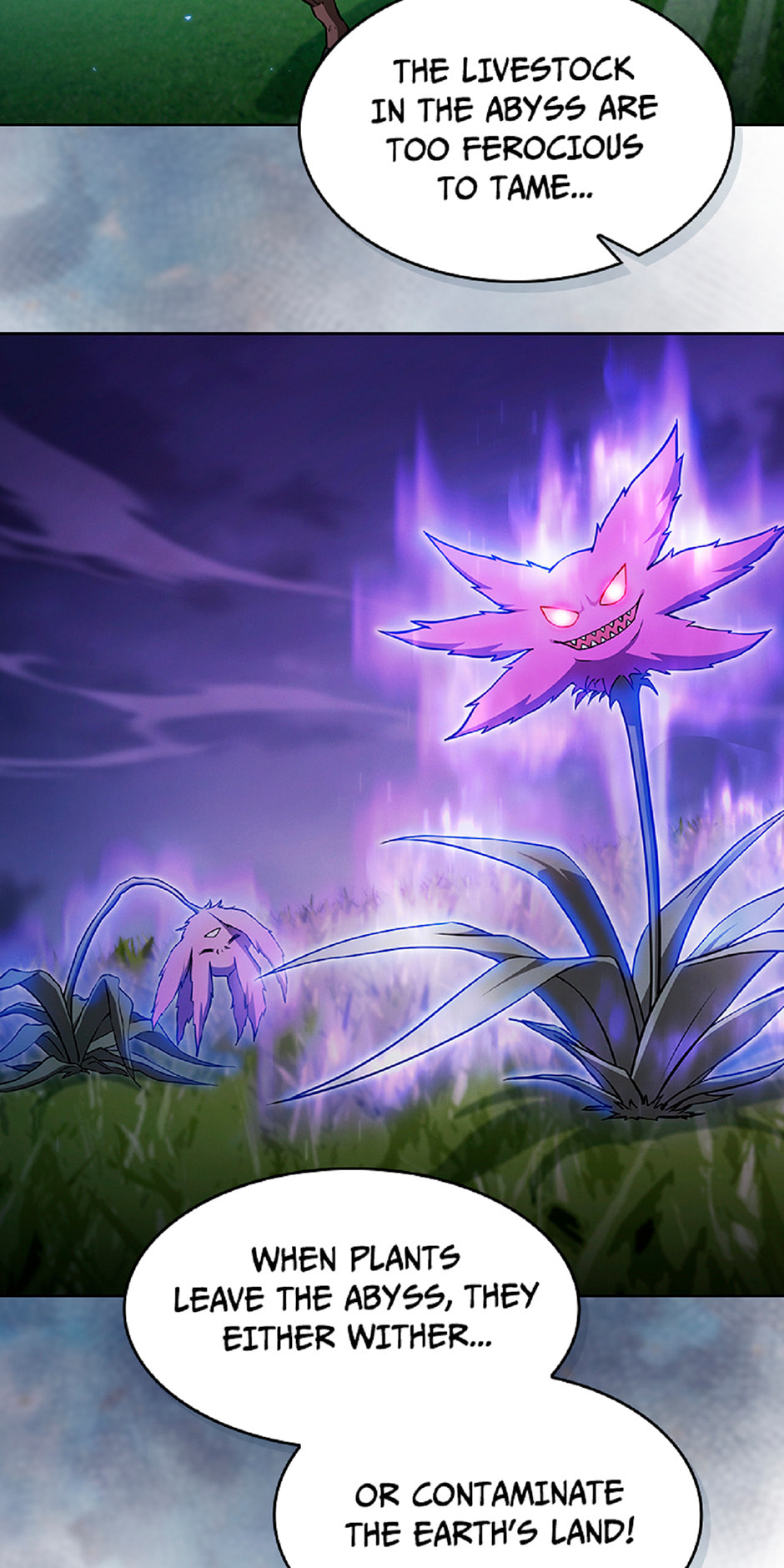 Read The Celestial Returned from Hell chapter 15.1 image 7 on Lezhin