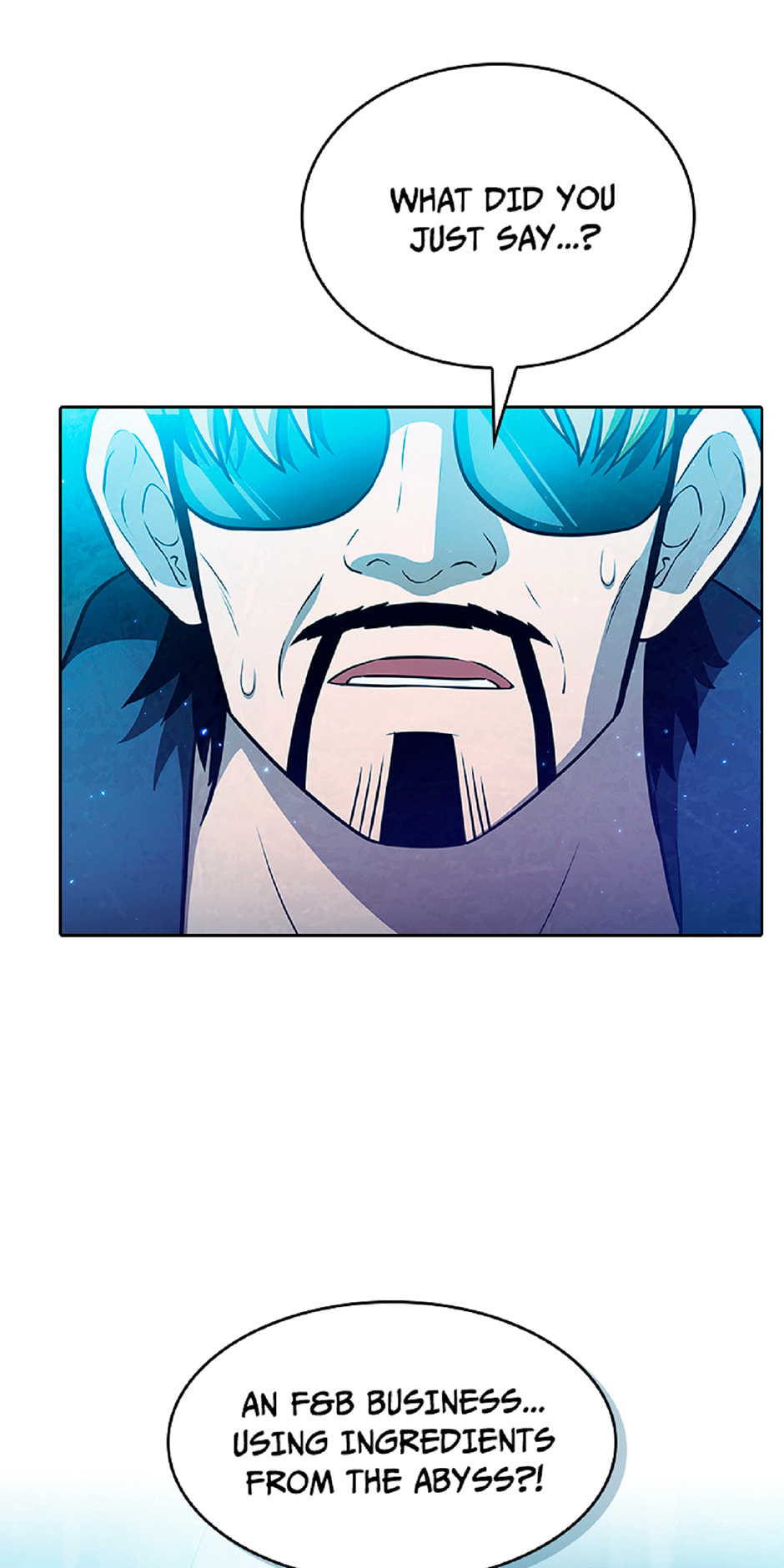Read The Celestial Returned from Hell chapter 15.2 image 1 on Lezhin