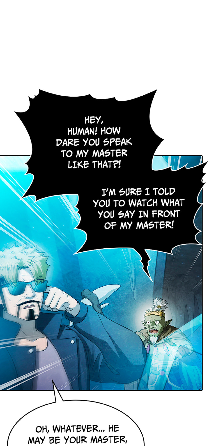 Read The Celestial Returned from Hell chapter 15.2 image 14 on Lezhin