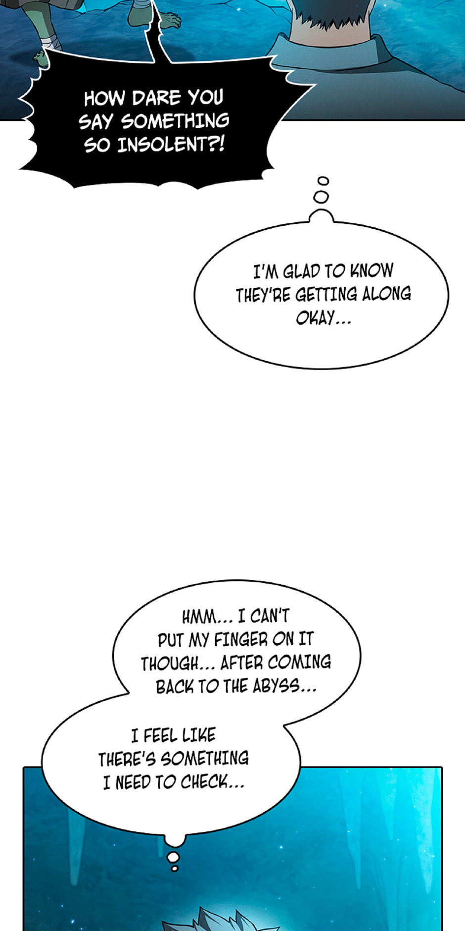 Read The Celestial Returned from Hell chapter 15.2 image 16 on Lezhin