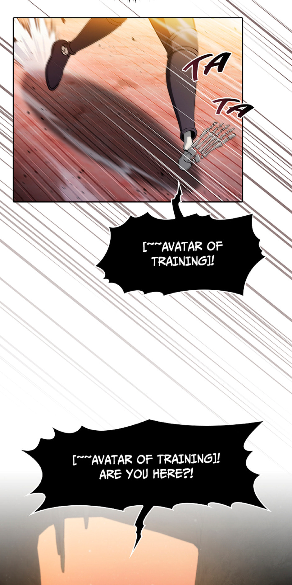 Read The Celestial Returned from Hell chapter 15.2 image 18 on Lezhin
