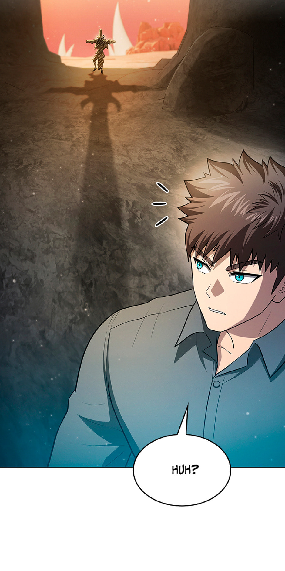 Read The Celestial Returned from Hell chapter 15.2 image 19 on Lezhin