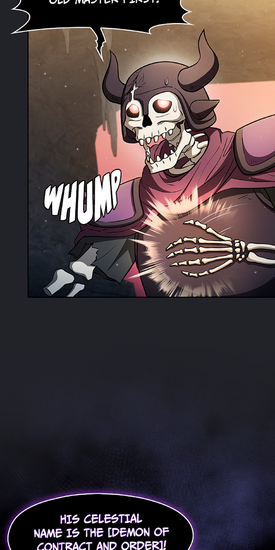 Read The Celestial Returned from Hell chapter 15.2 image 33 on Lezhin
