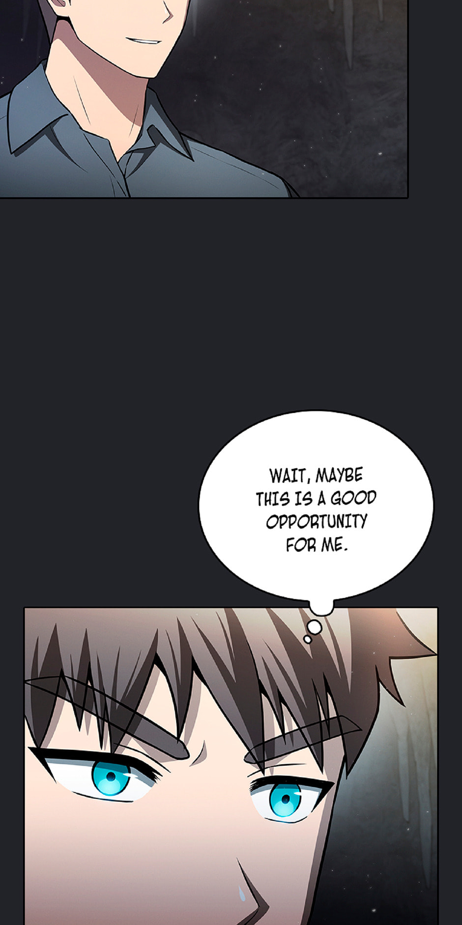 Read The Celestial Returned from Hell chapter 15.2 image 37 on Lezhin