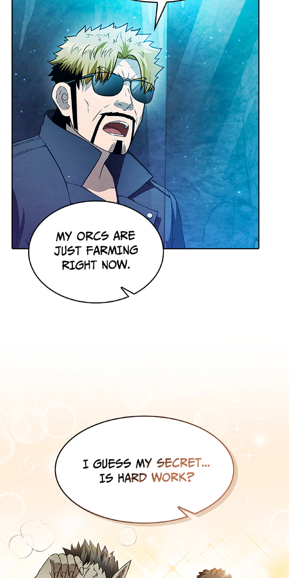 Read The Celestial Returned from Hell chapter 15.2 image 4 on Lezhin