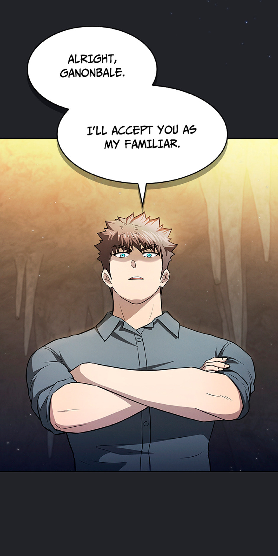 Read The Celestial Returned from Hell chapter 15.2 image 40 on Lezhin