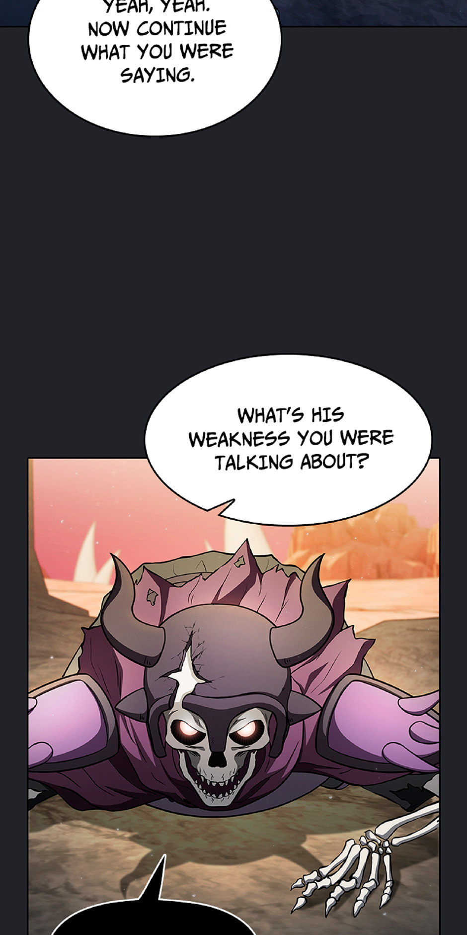 Read The Celestial Returned from Hell chapter 15.2 image 43 on Lezhin