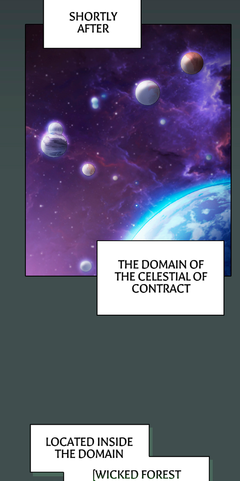 Read The Celestial Returned from Hell chapter 15.2 image 46 on Lezhin