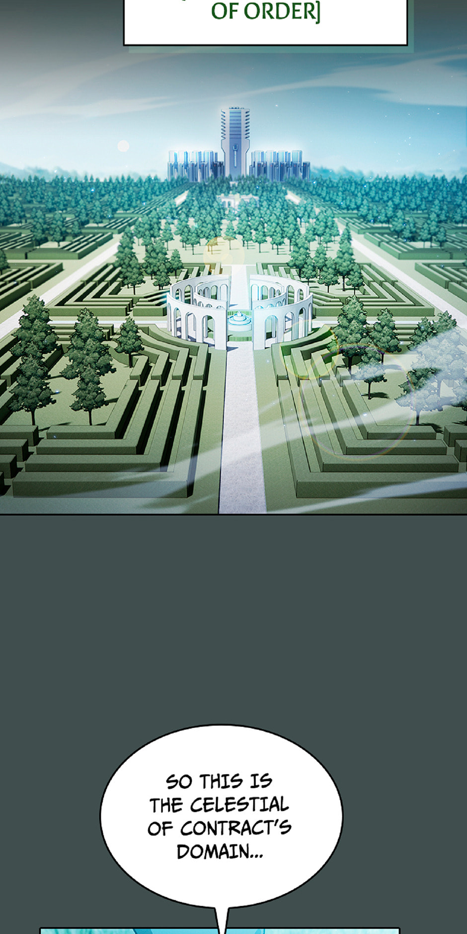 Read The Celestial Returned from Hell chapter 15.2 image 47 on Lezhin