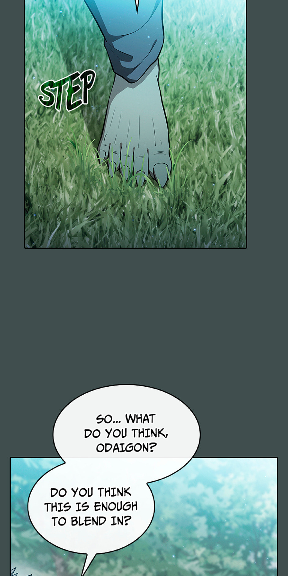 Read The Celestial Returned from Hell chapter 15.2 image 48 on Lezhin