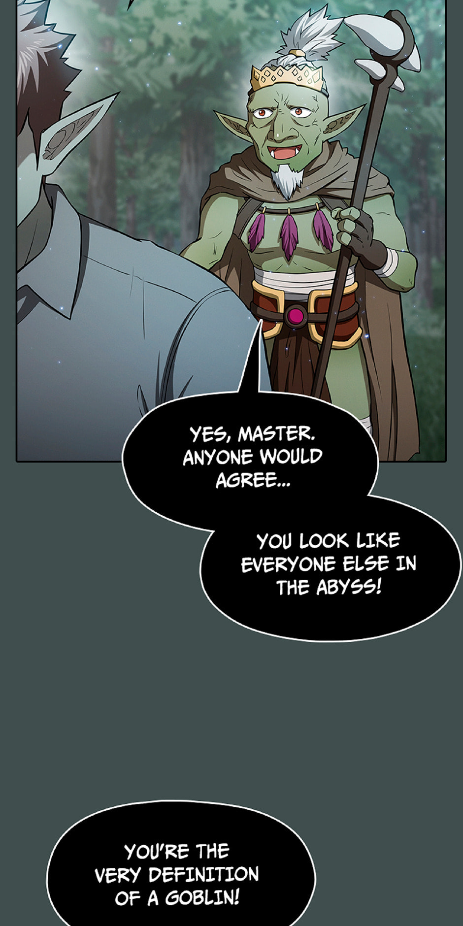 Read The Celestial Returned from Hell chapter 15.2 image 49 on Lezhin