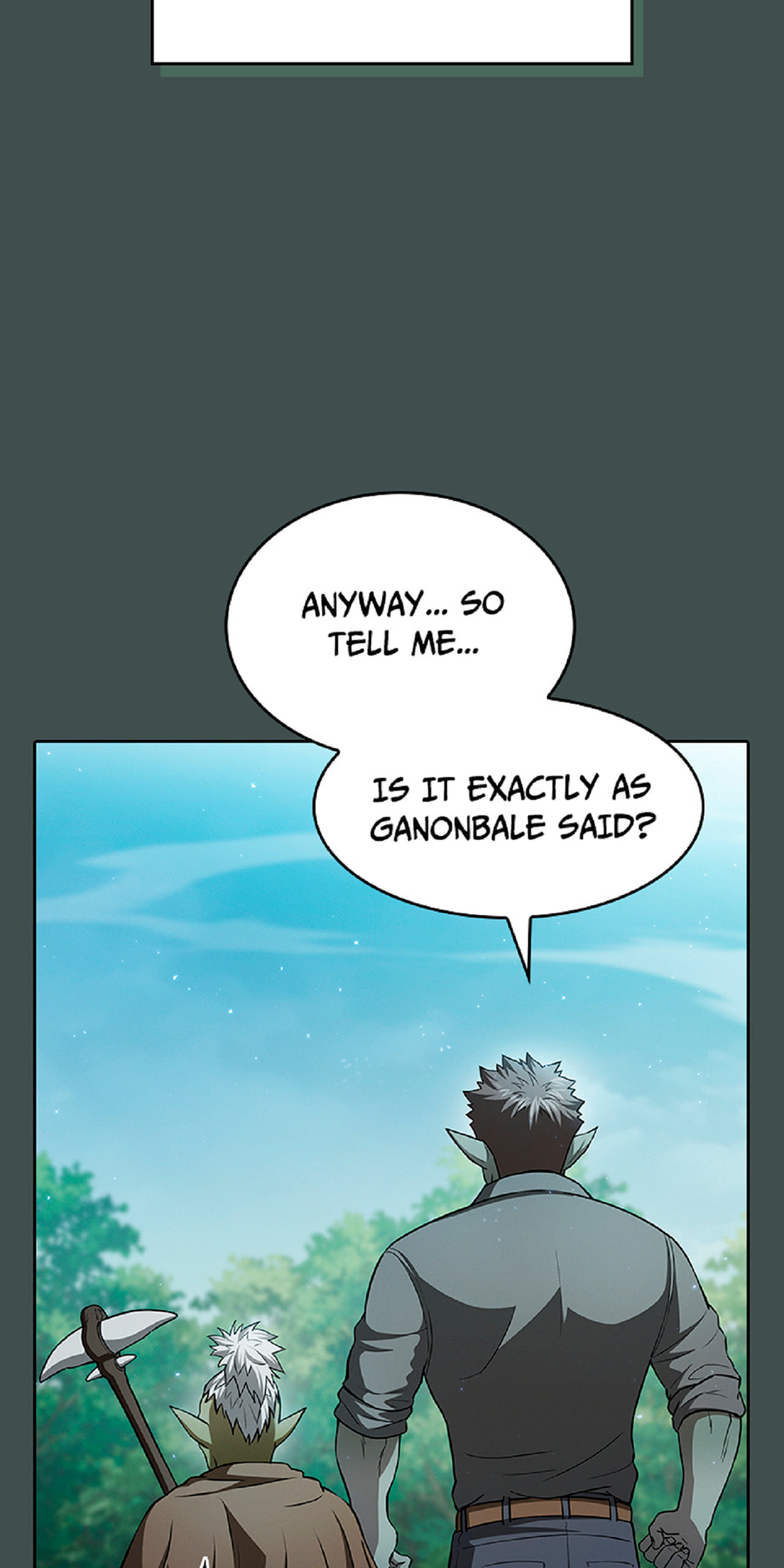 Read The Celestial Returned from Hell chapter 15.2 image 51 on Lezhin