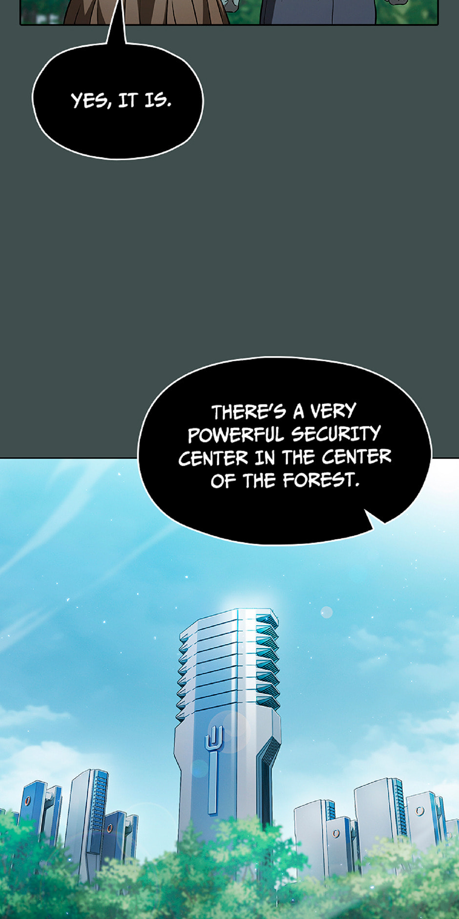 Read The Celestial Returned from Hell chapter 15.2 image 52 on Lezhin