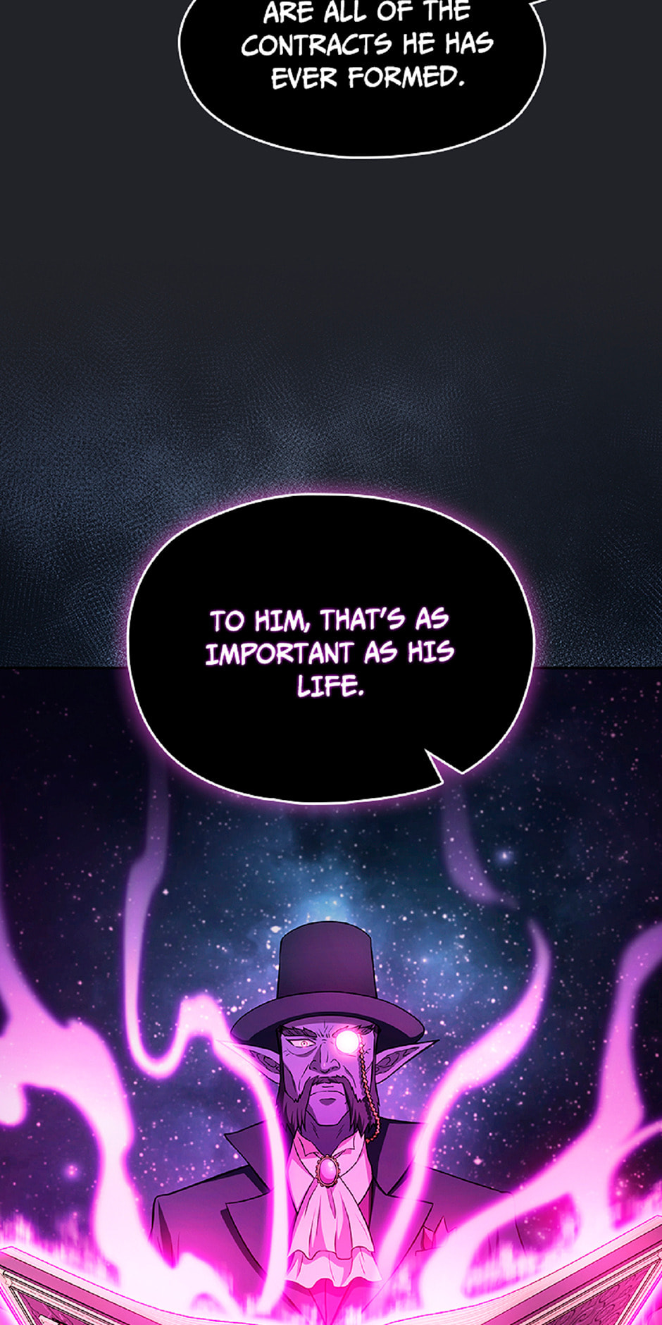 Read The Celestial Returned from Hell chapter 15.2 image 57 on Lezhin