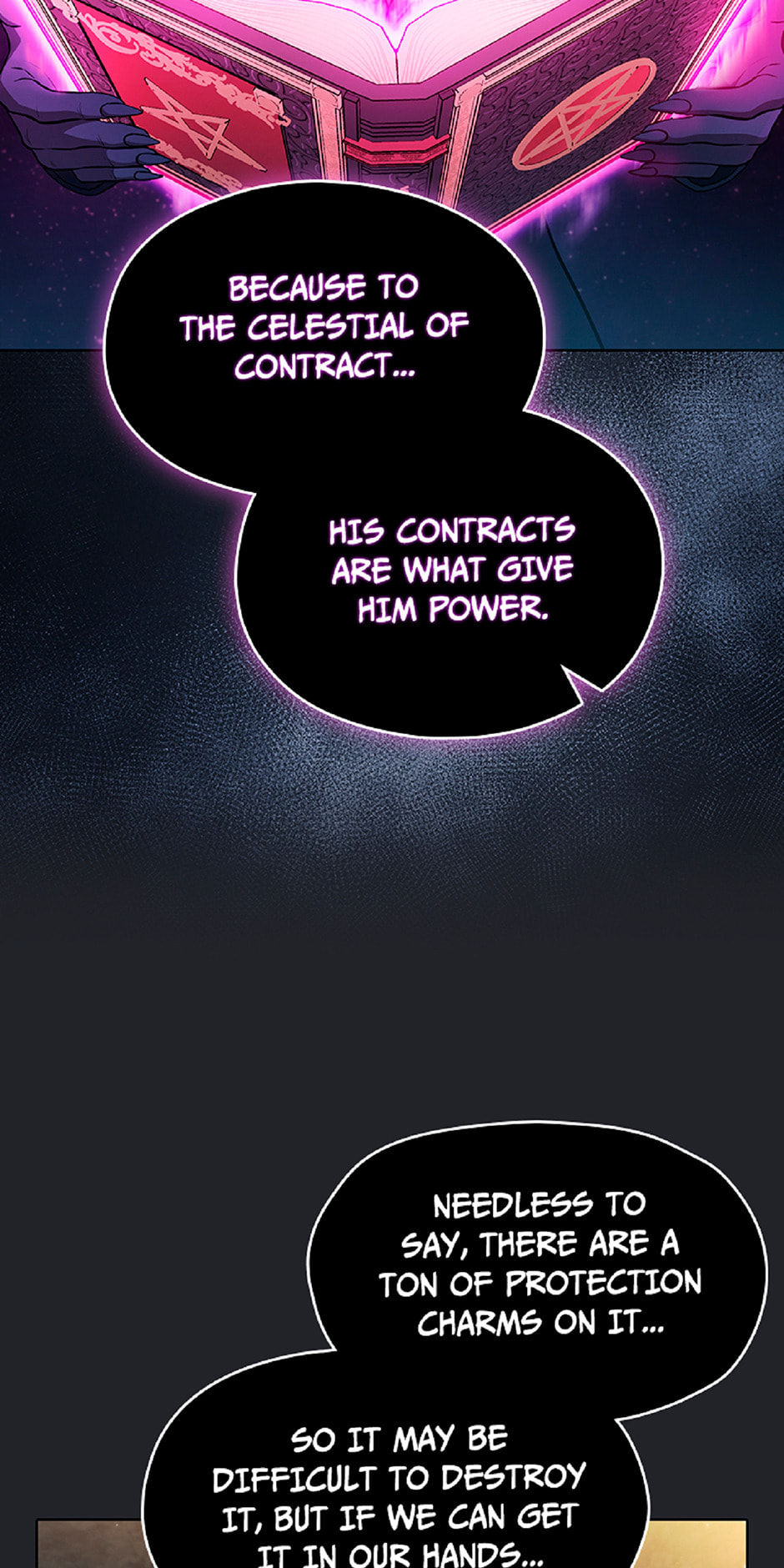 Read The Celestial Returned from Hell chapter 15.2 image 58 on Lezhin
