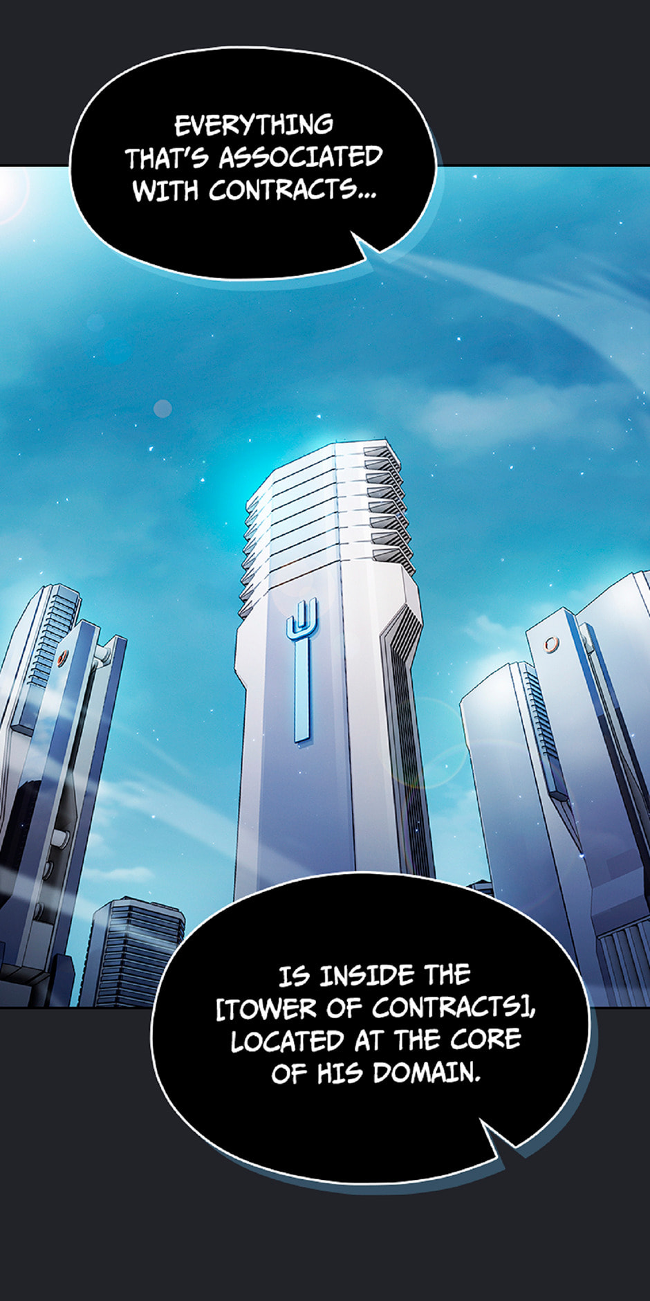 Read The Celestial Returned from Hell chapter 15.2 image 61 on Lezhin
