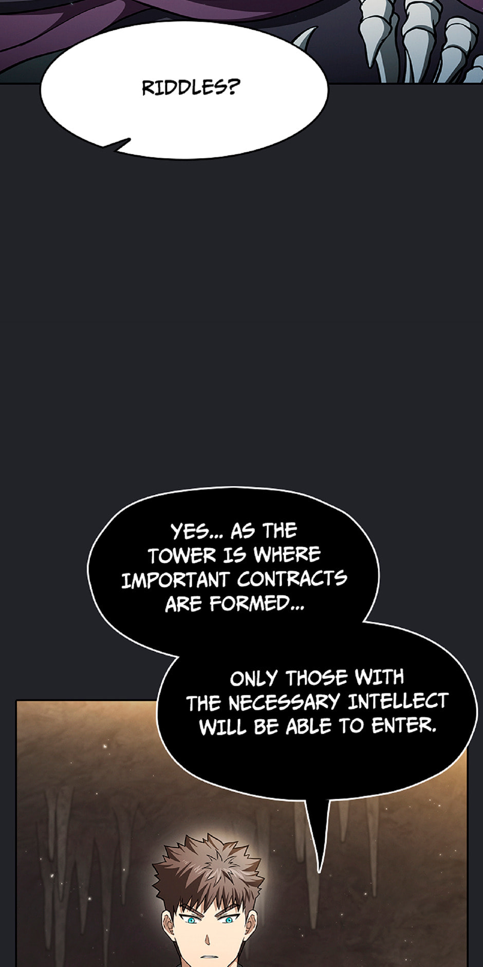 Read The Celestial Returned from Hell chapter 15.2 image 63 on Lezhin