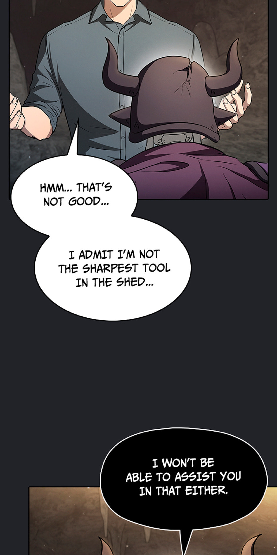 Read The Celestial Returned from Hell chapter 15.2 image 64 on Lezhin