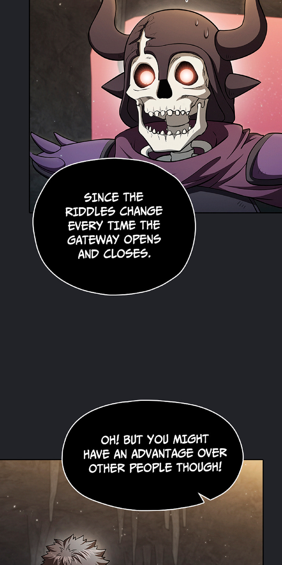 Read The Celestial Returned from Hell chapter 15.2 image 65 on Lezhin