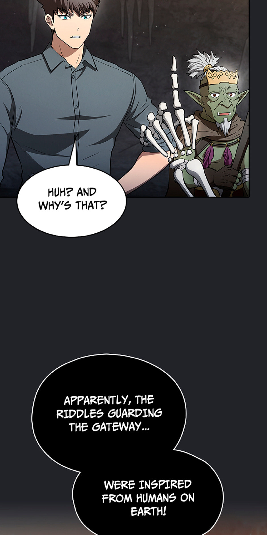 Read The Celestial Returned from Hell chapter 15.2 image 66 on Lezhin