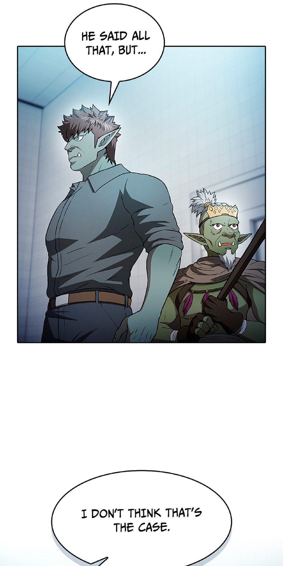 Read The Celestial Returned from Hell chapter 15.2 image 70 on Lezhin