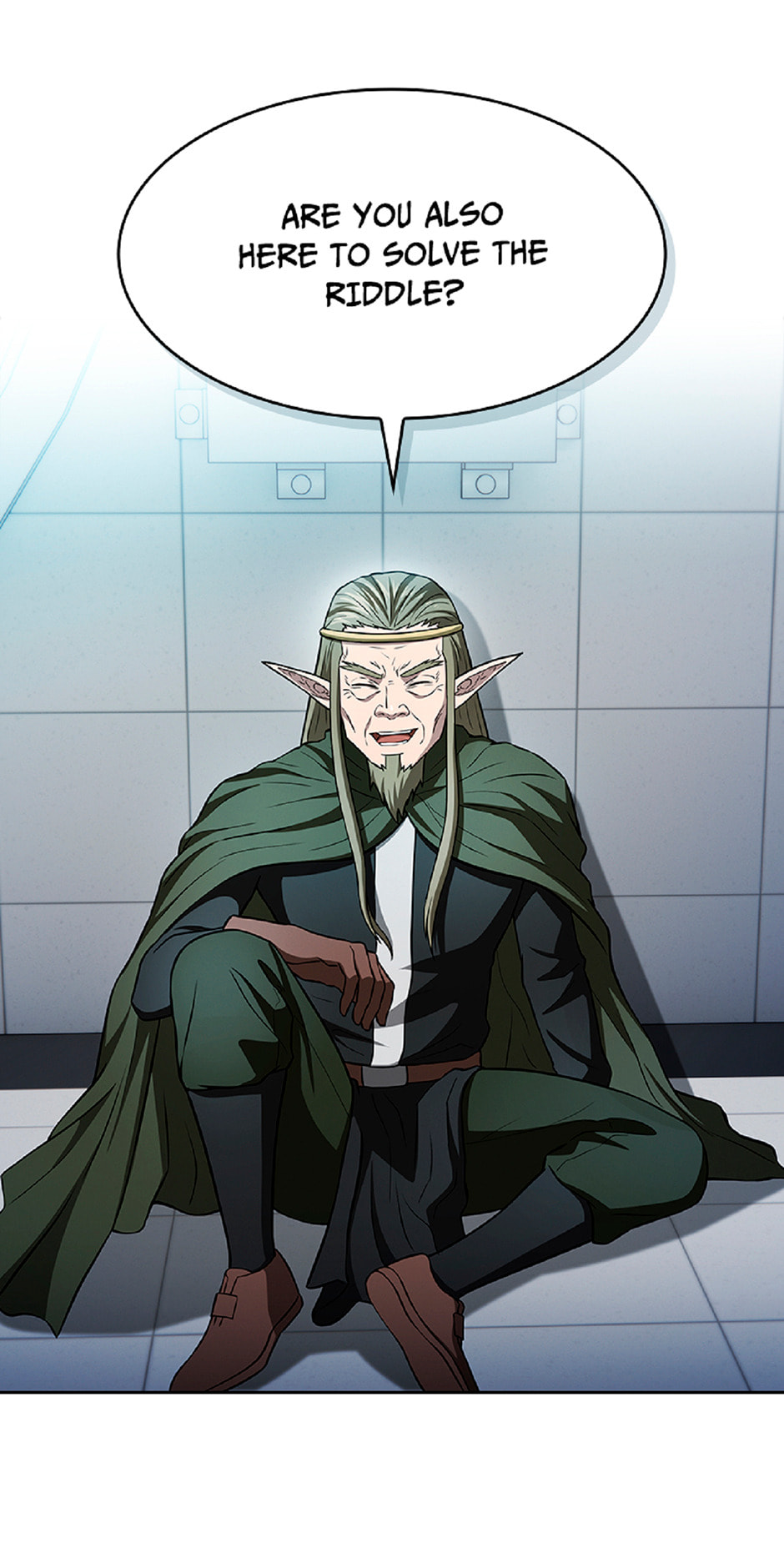 Read The Celestial Returned from Hell chapter 15.2 image 74 on Lezhin