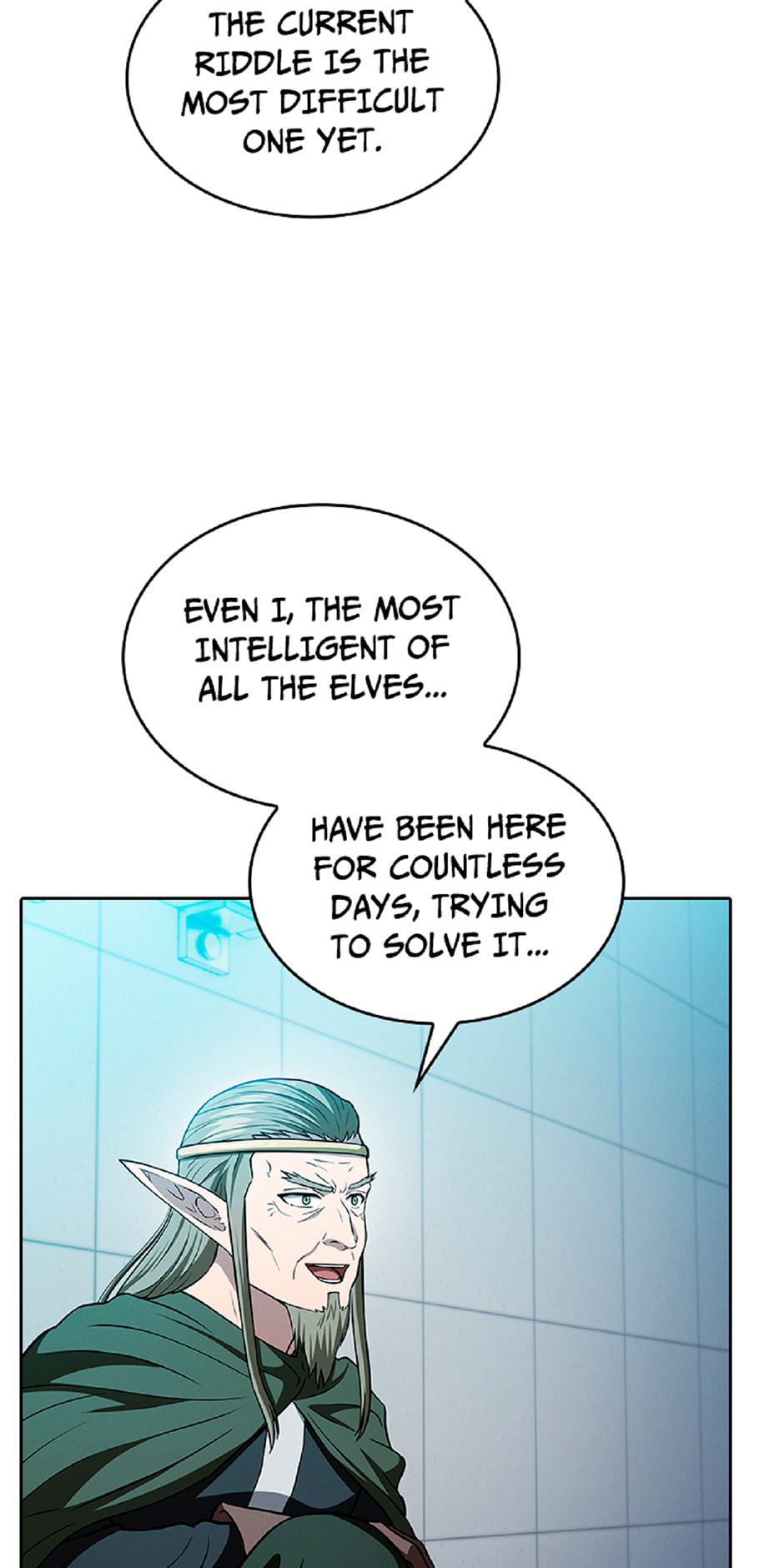 Read The Celestial Returned from Hell chapter 15.2 image 76 on Lezhin
