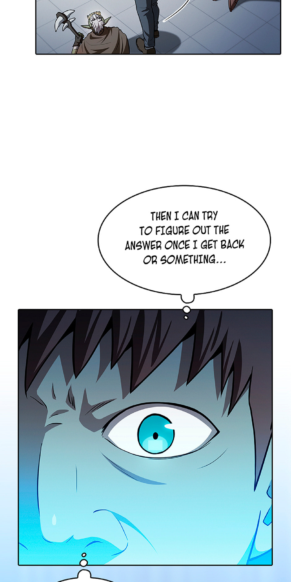 Read The Celestial Returned from Hell chapter 15.2 image 78 on Lezhin