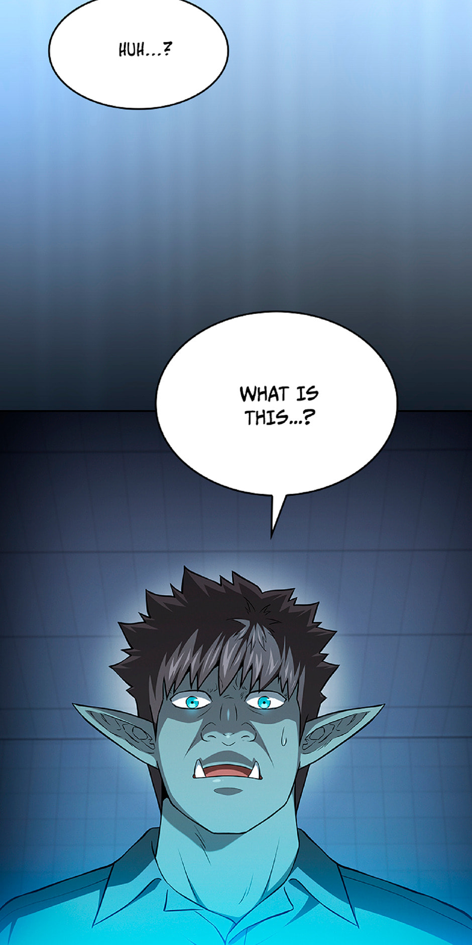 Read The Celestial Returned from Hell chapter 15.2 image 79 on Lezhin