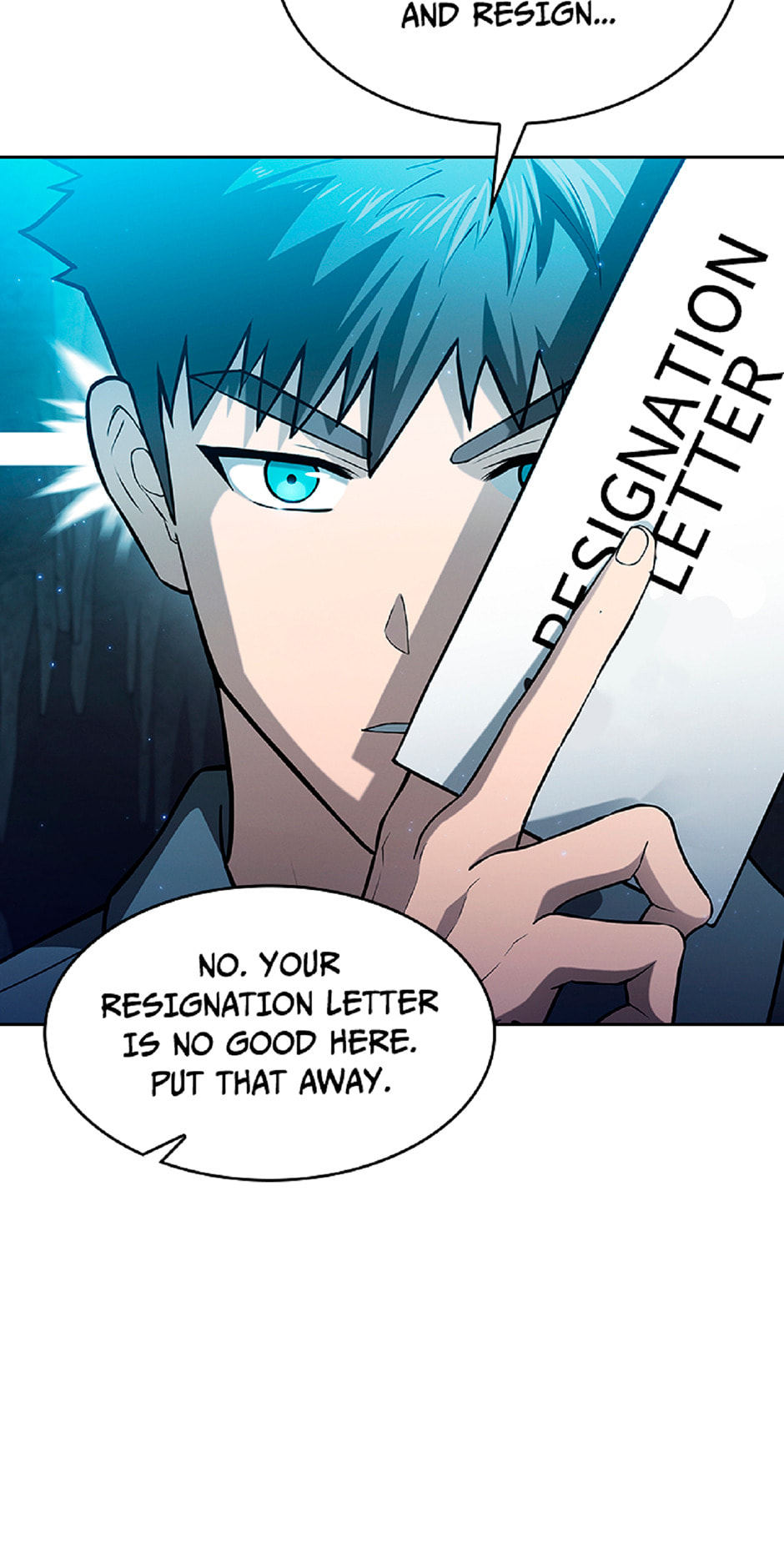 Read The Celestial Returned from Hell chapter 15.2 image 8 on Lezhin