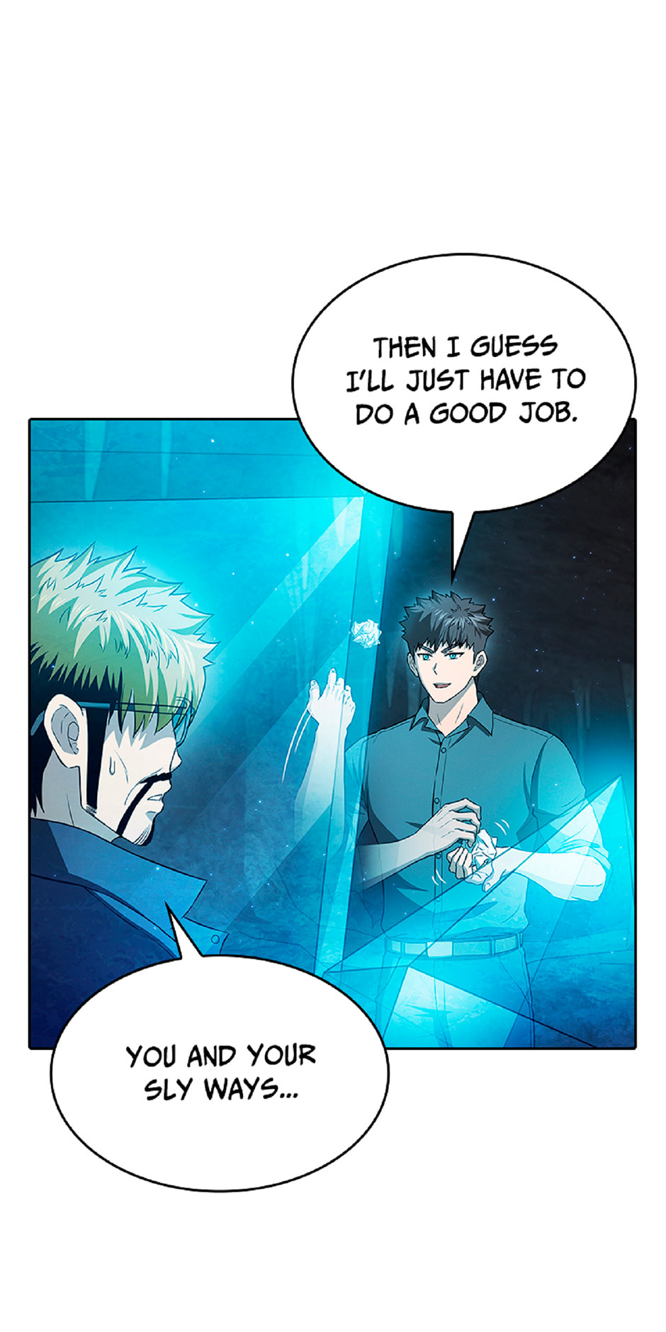 Read The Celestial Returned from Hell chapter 15.2 image 9 on Lezhin