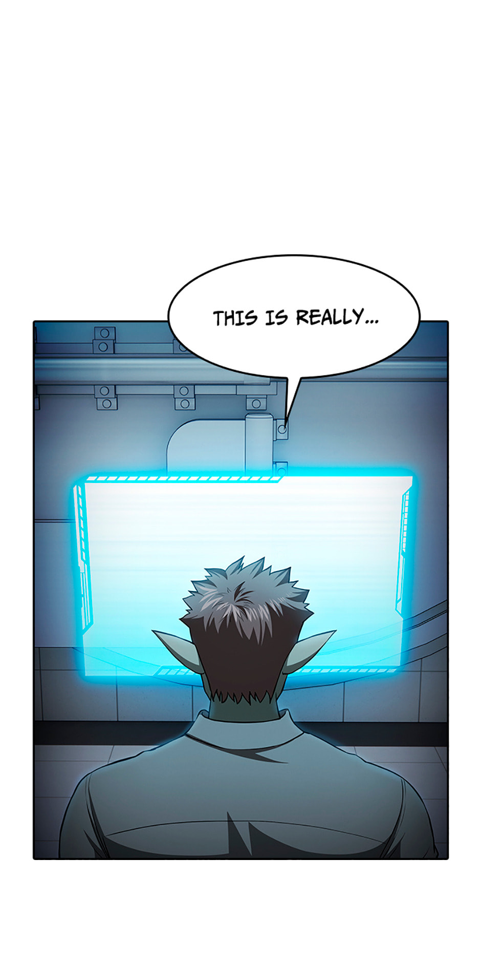 Read The Celestial Returned from Hell chapter 15.3 image 0 on Lezhin