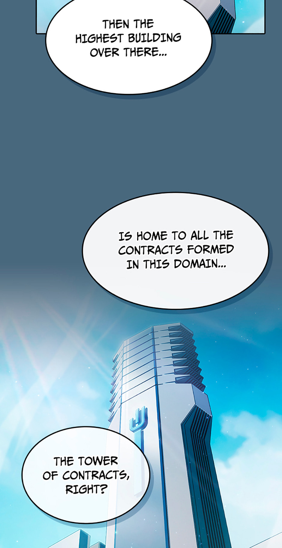 Read The Celestial Returned from Hell chapter 15.3 image 13 on Lezhin