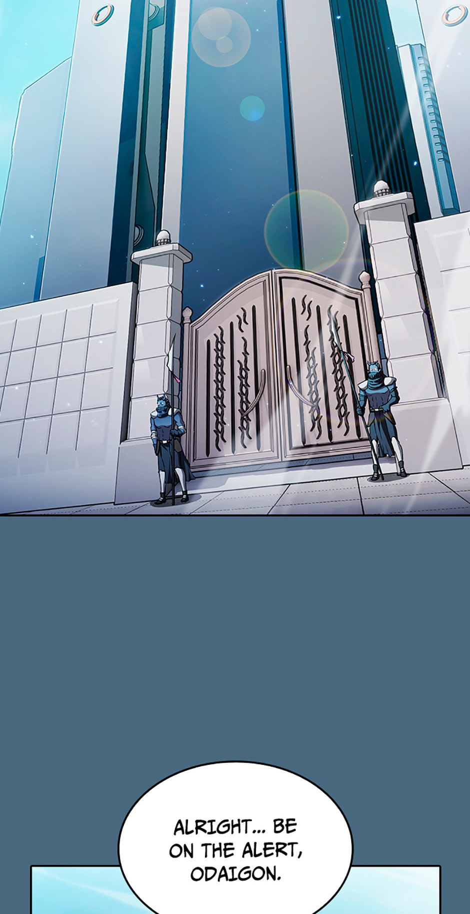 Read The Celestial Returned from Hell chapter 15.3 image 14 on Lezhin
