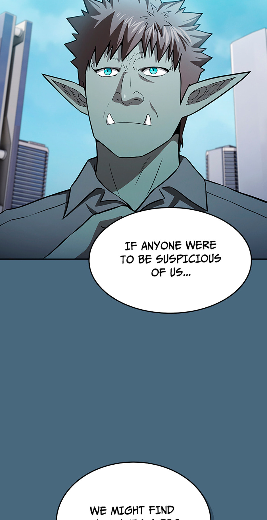 Read The Celestial Returned from Hell chapter 15.3 image 16 on Lezhin