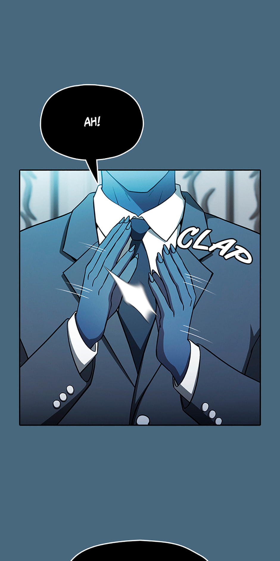 Read The Celestial Returned from Hell chapter 15.3 image 20 on Lezhin