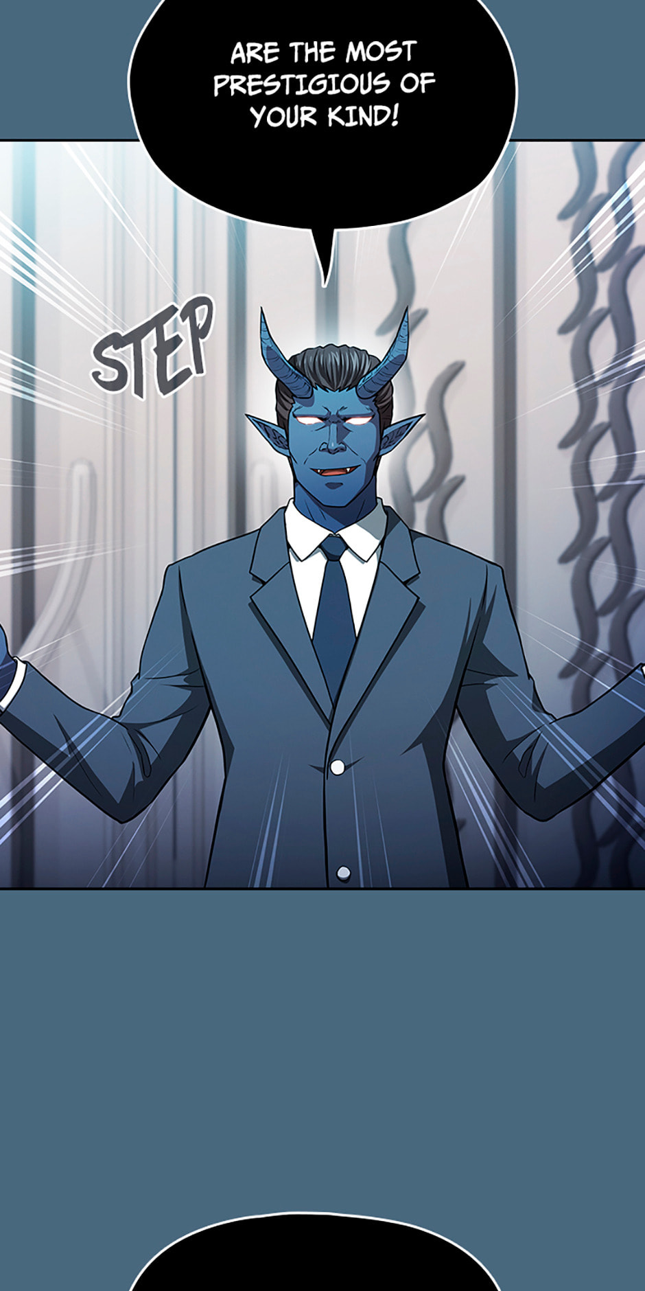 Read The Celestial Returned from Hell chapter 15.3 image 21 on Lezhin