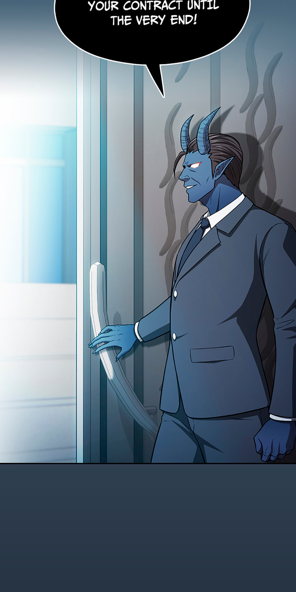 Read The Celestial Returned from Hell chapter 15.3 image 24 on Lezhin