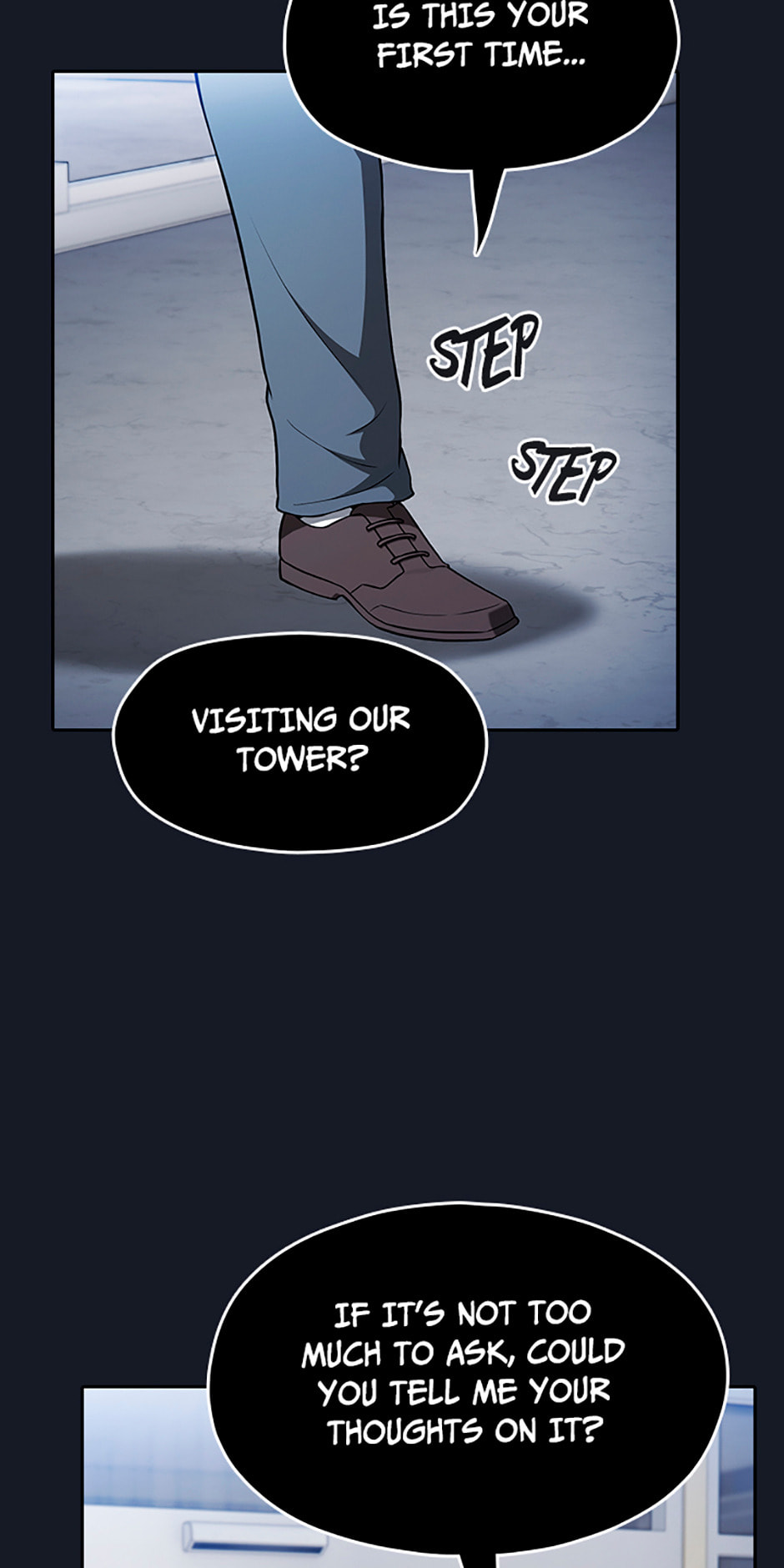 Read The Celestial Returned from Hell chapter 15.3 image 28 on Lezhin