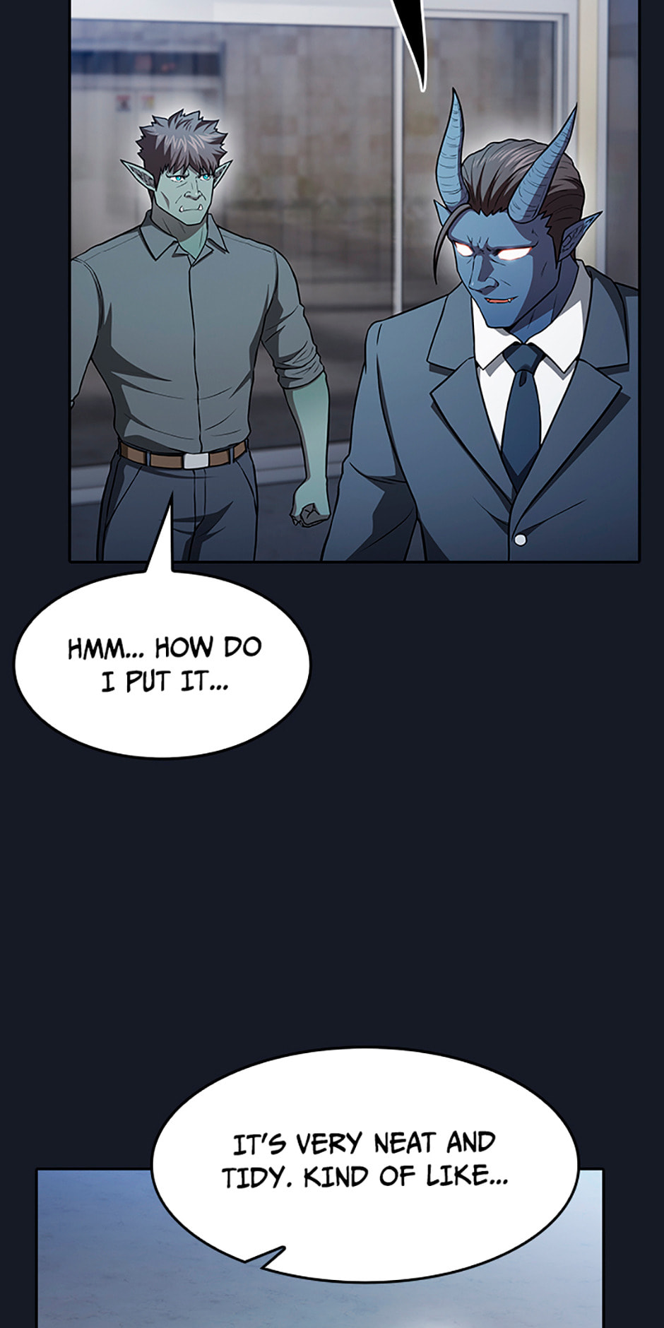 Read The Celestial Returned from Hell chapter 15.3 image 29 on Lezhin