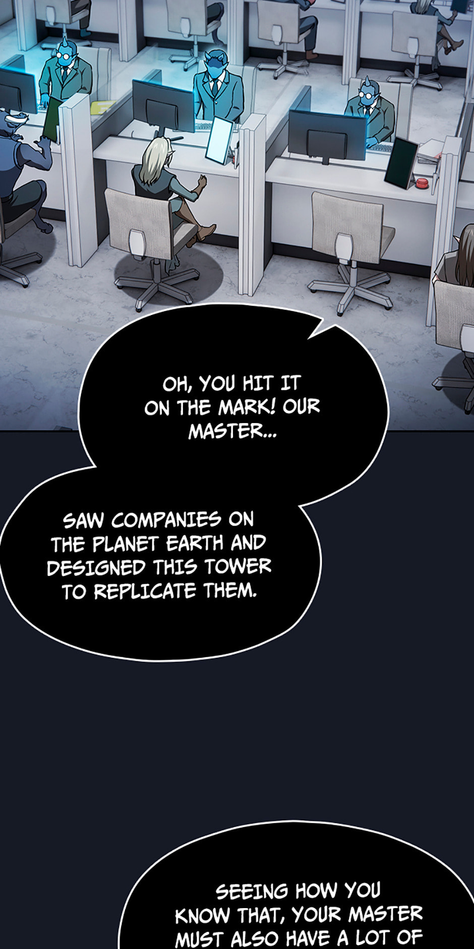 Read The Celestial Returned from Hell chapter 15.3 image 31 on Lezhin