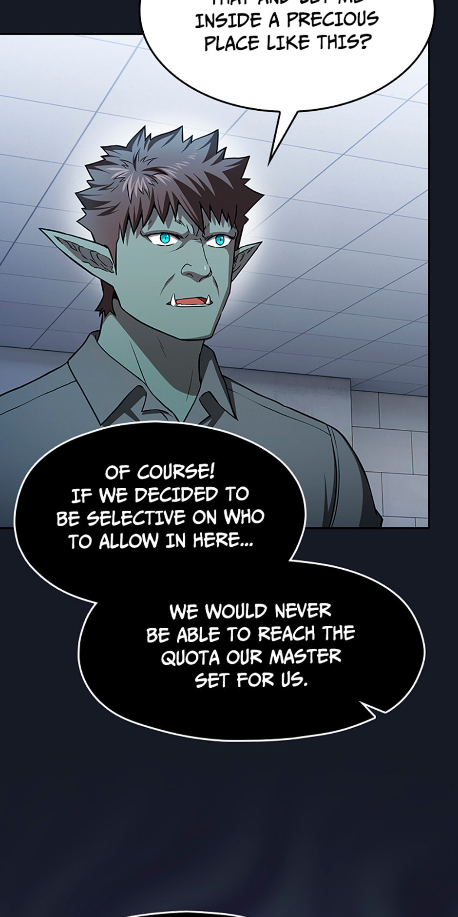 Read The Celestial Returned from Hell chapter 15.3 image 33 on Lezhin