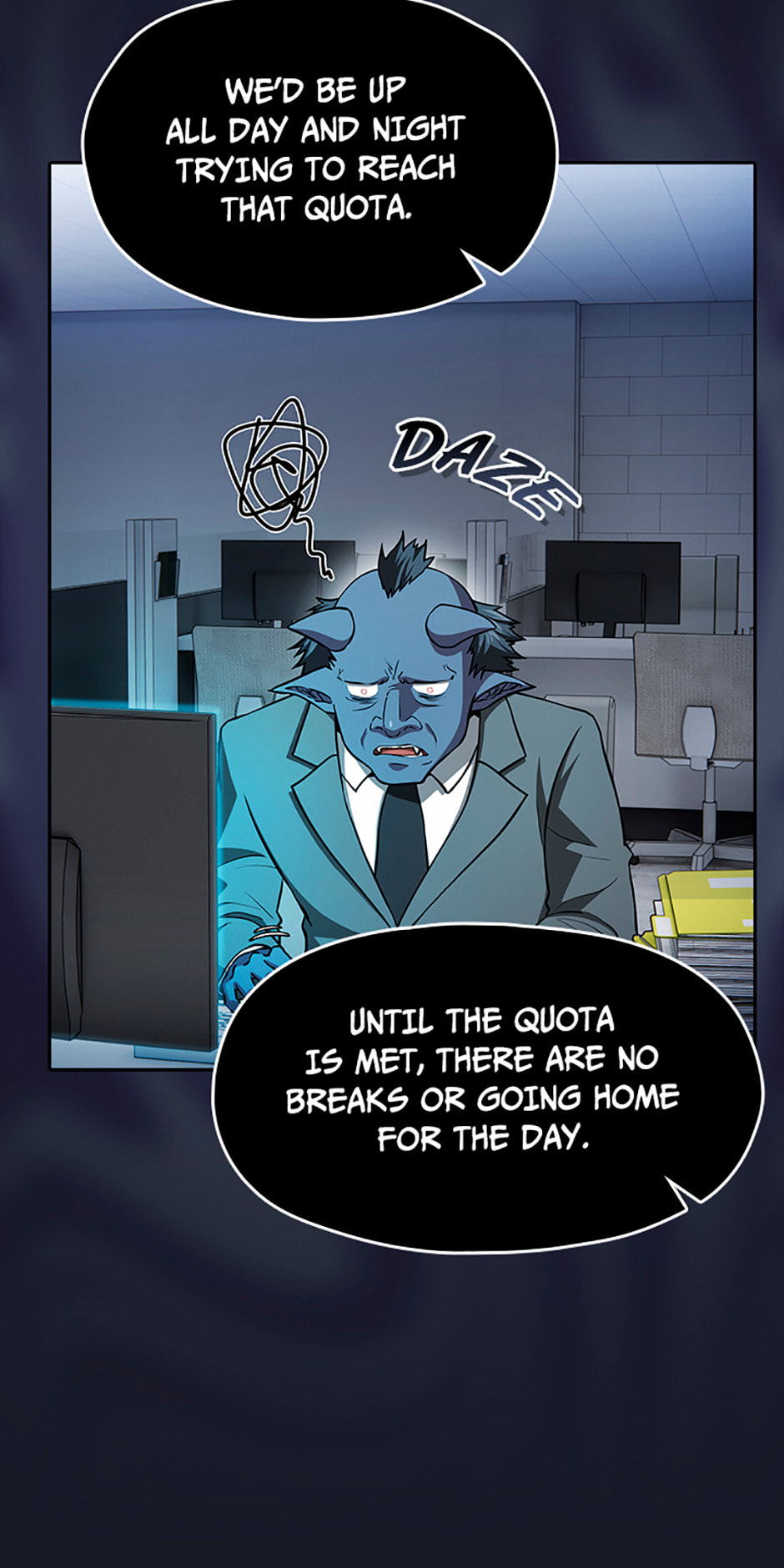 Read The Celestial Returned from Hell chapter 15.3 image 34 on Lezhin
