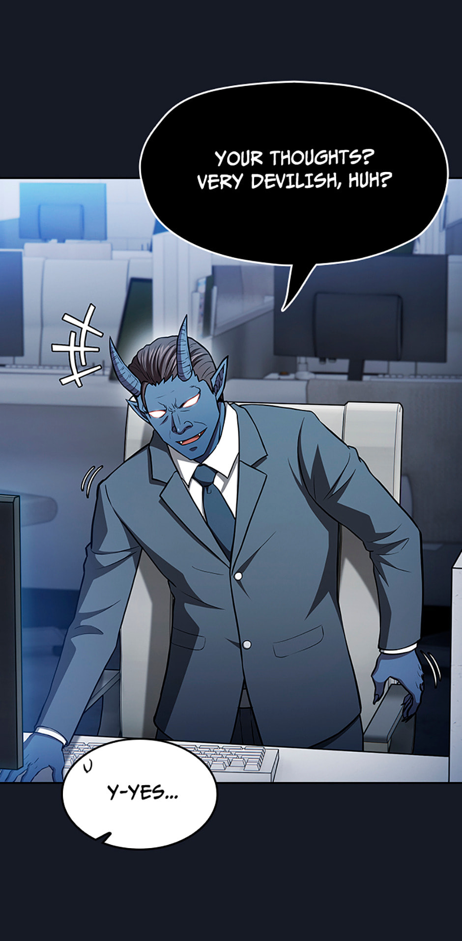 Read The Celestial Returned from Hell chapter 15.3 image 36 on Lezhin