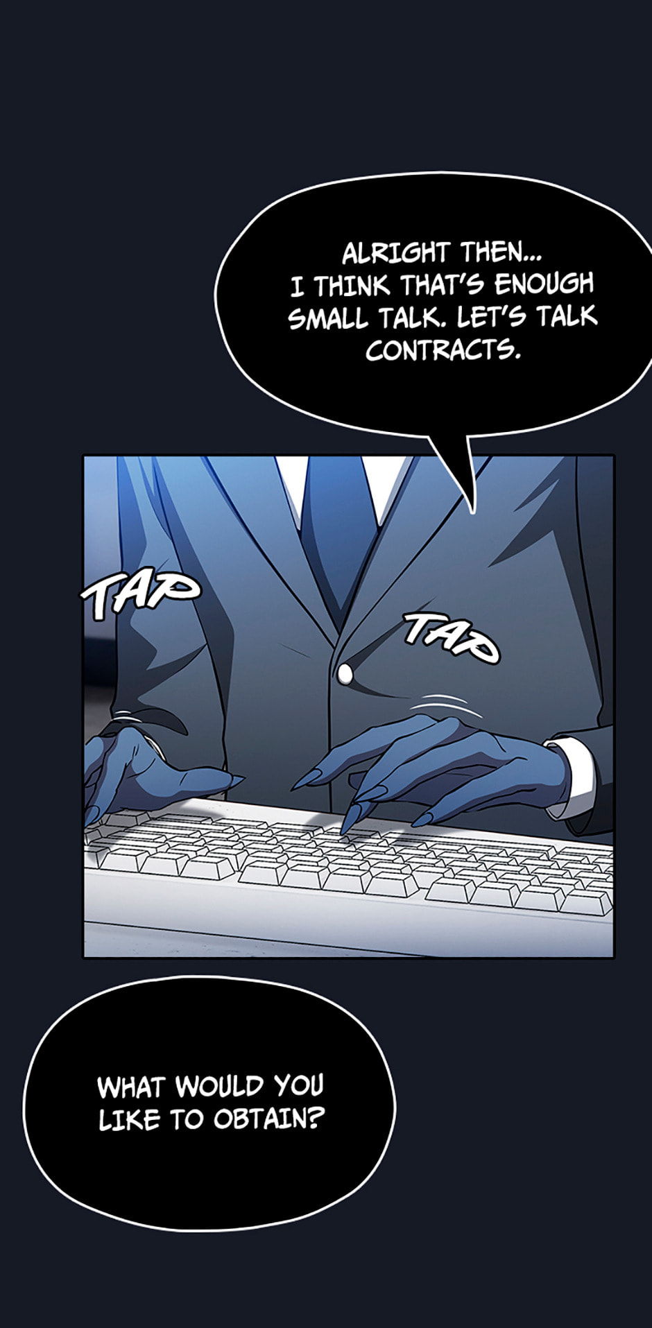 Read The Celestial Returned from Hell chapter 15.3 image 37 on Lezhin